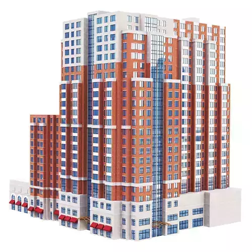 Building 2425 Eisenhower Ave  Alexandria USA