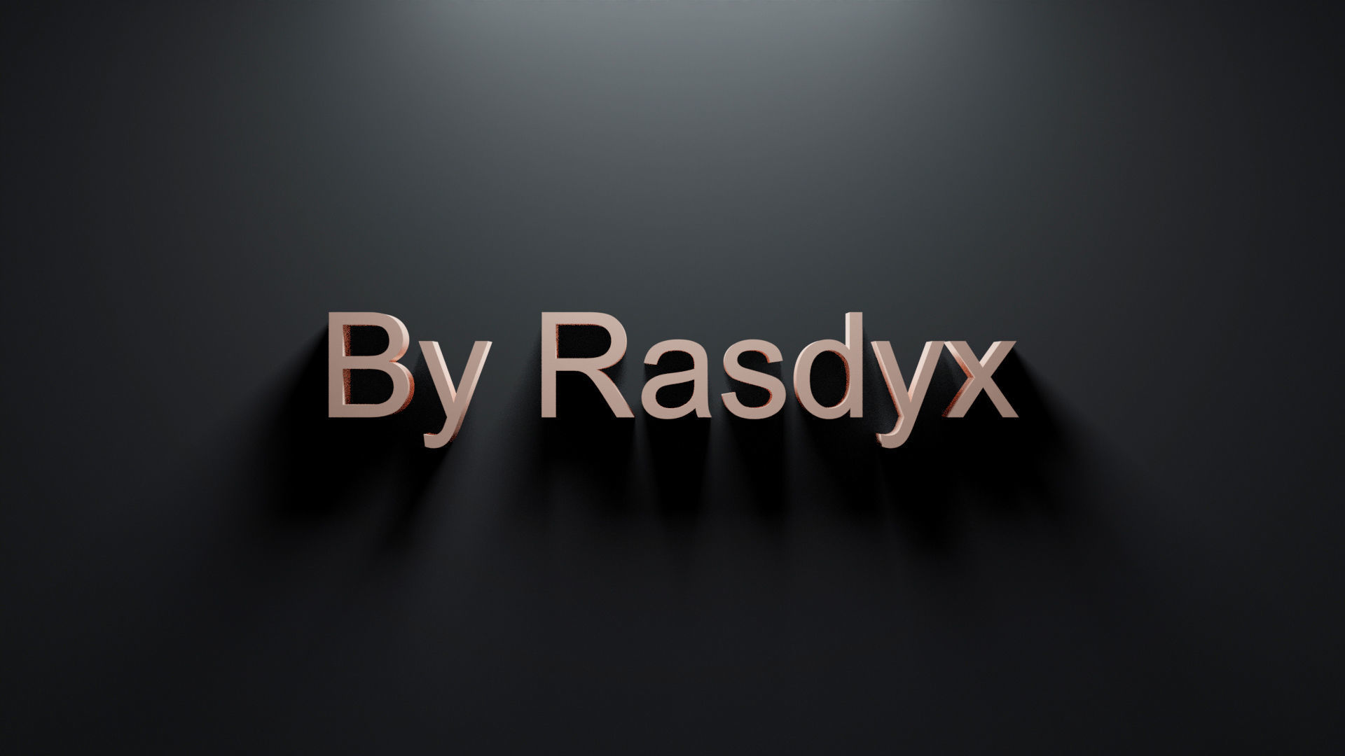 Thor Rigged Low-poly 3D model_41