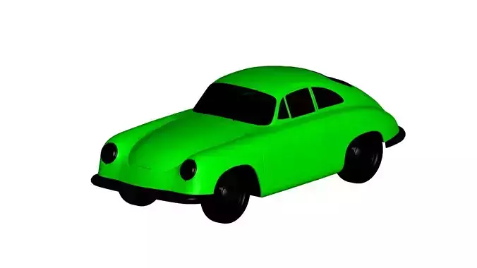 Porsche 356