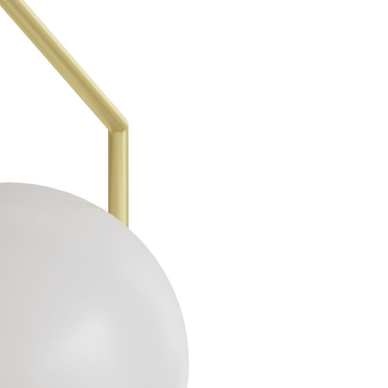 IC T1 Low Table Light 3D model_2