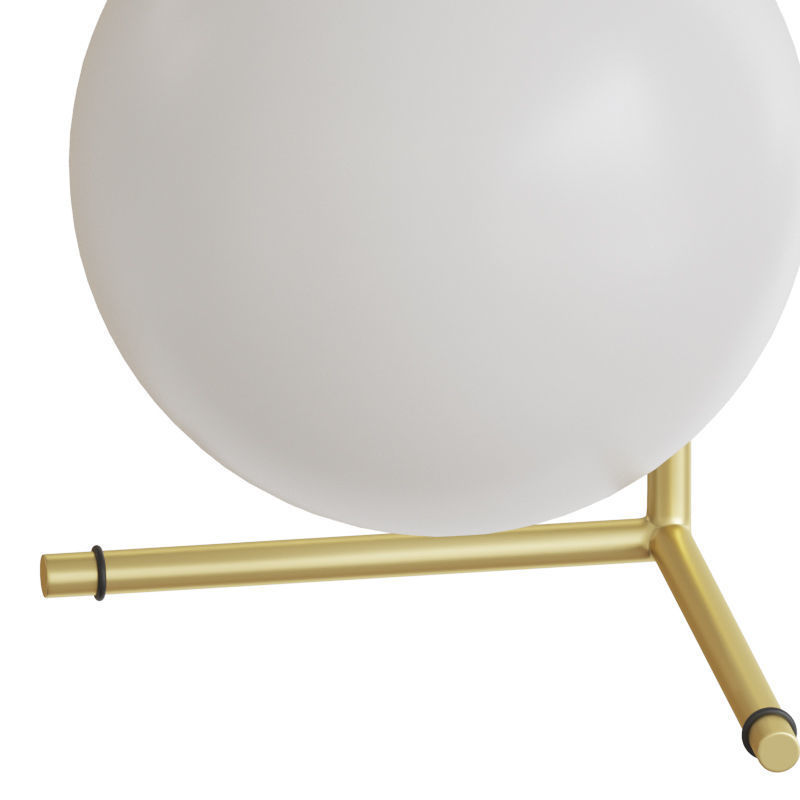 IC T1 Low Table Light 3D model_3