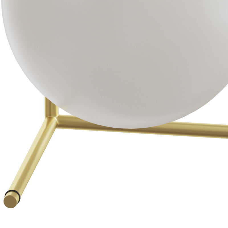 IC T2 Table Light 3D model_3