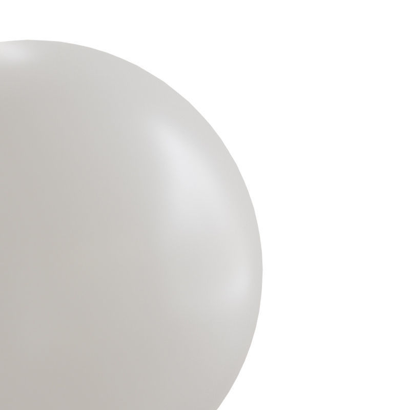 IC T2 Table Light 3D model_2