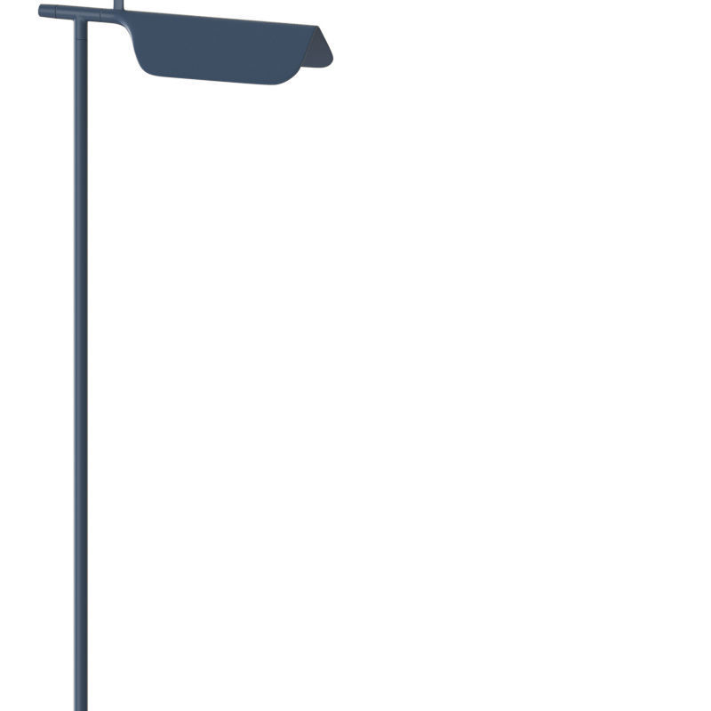 Tab F Floor Lamp 3D model_2