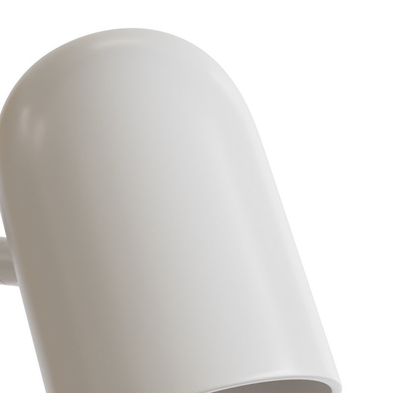 Buddy Wall Lamp 3D model_3