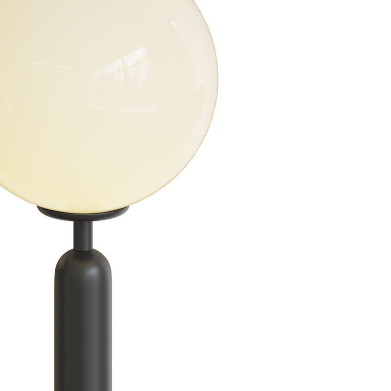 Miira Table Lamp 3D model_2