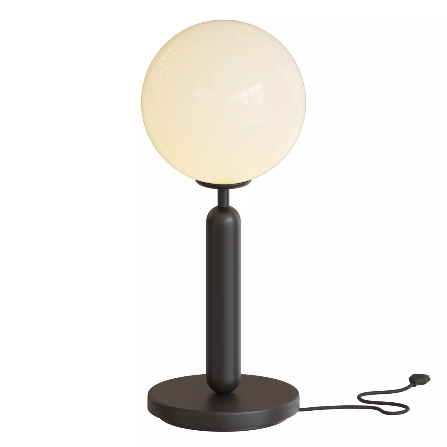 Miira Table Lamp 3D model_0