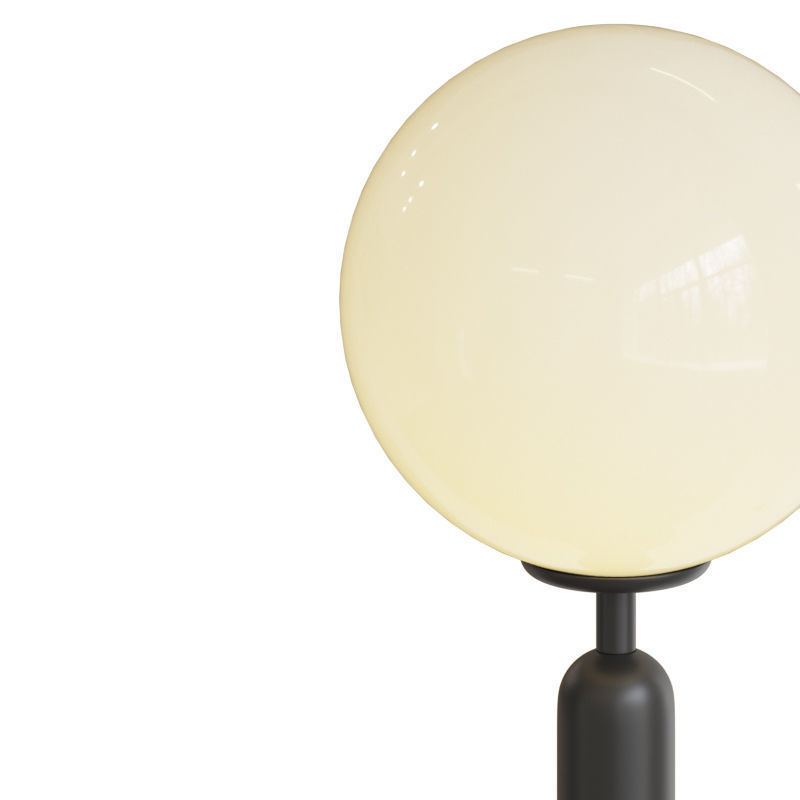 Miira Table Lamp 3D model_1