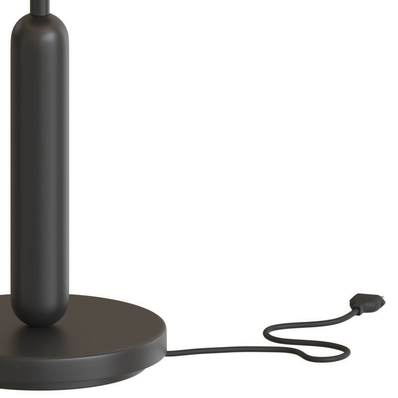 Miira Table Lamp 3D model_3