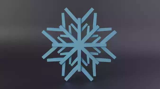 Snowflake
