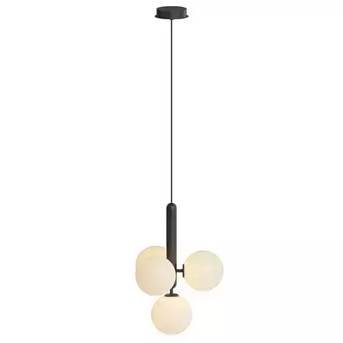 Miira 4 Pendant Light