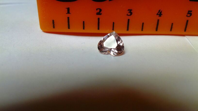 YD125 two heart shaped cutters 3D print model_6