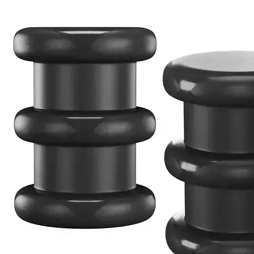 Kartell Pilastro stool