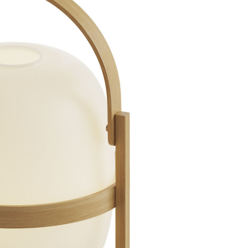 Cestita Table Lamp 3D model_2