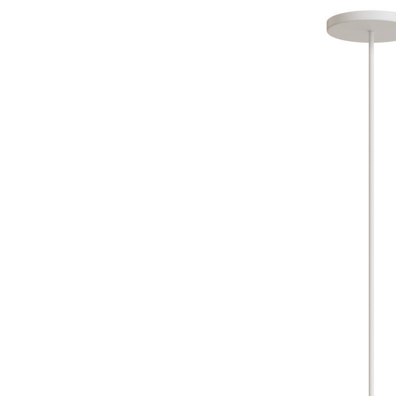 JL341 Pendant Light 3D model_1