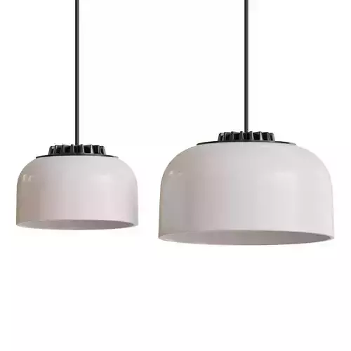 HeadHat Bowl Pendant Light