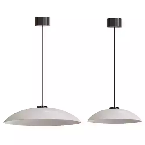 HeadHat Plate Pendant Light