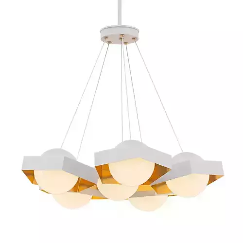 LED PENDANT 3D model