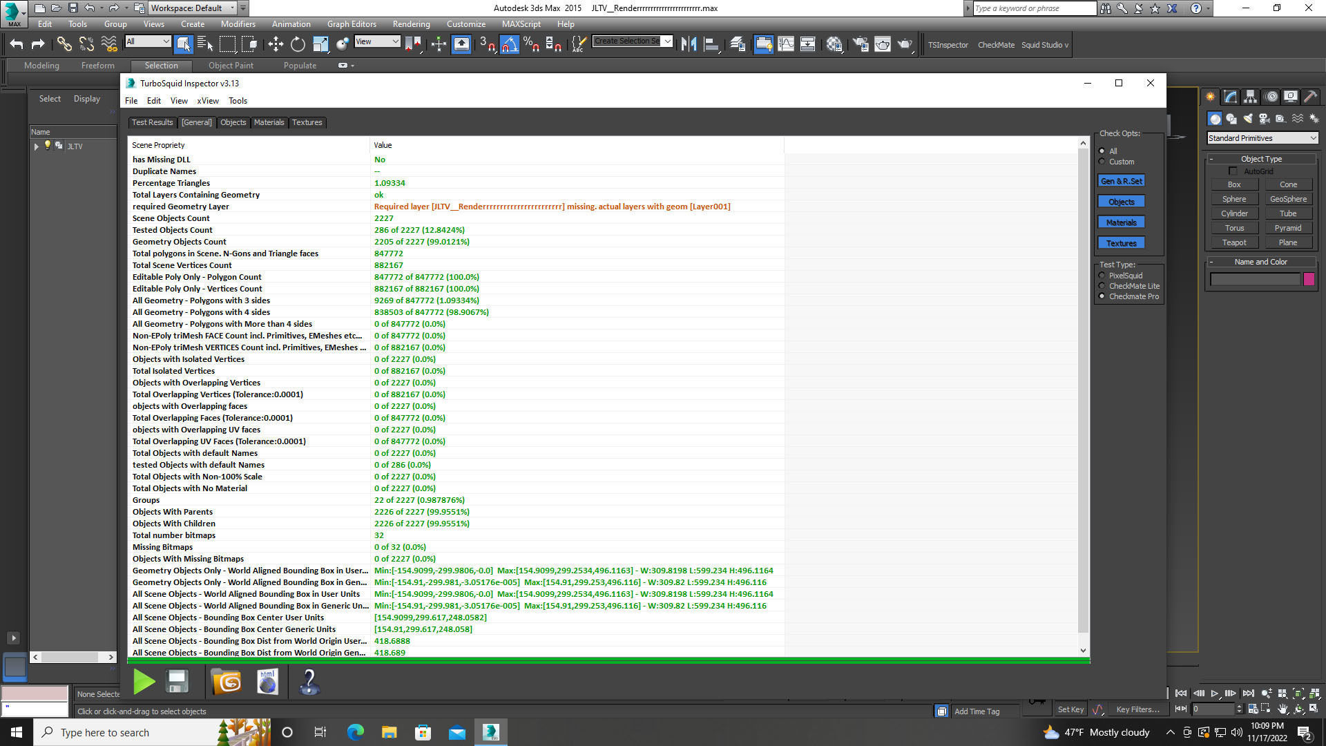 Jltv Oshkosh 3D model_52