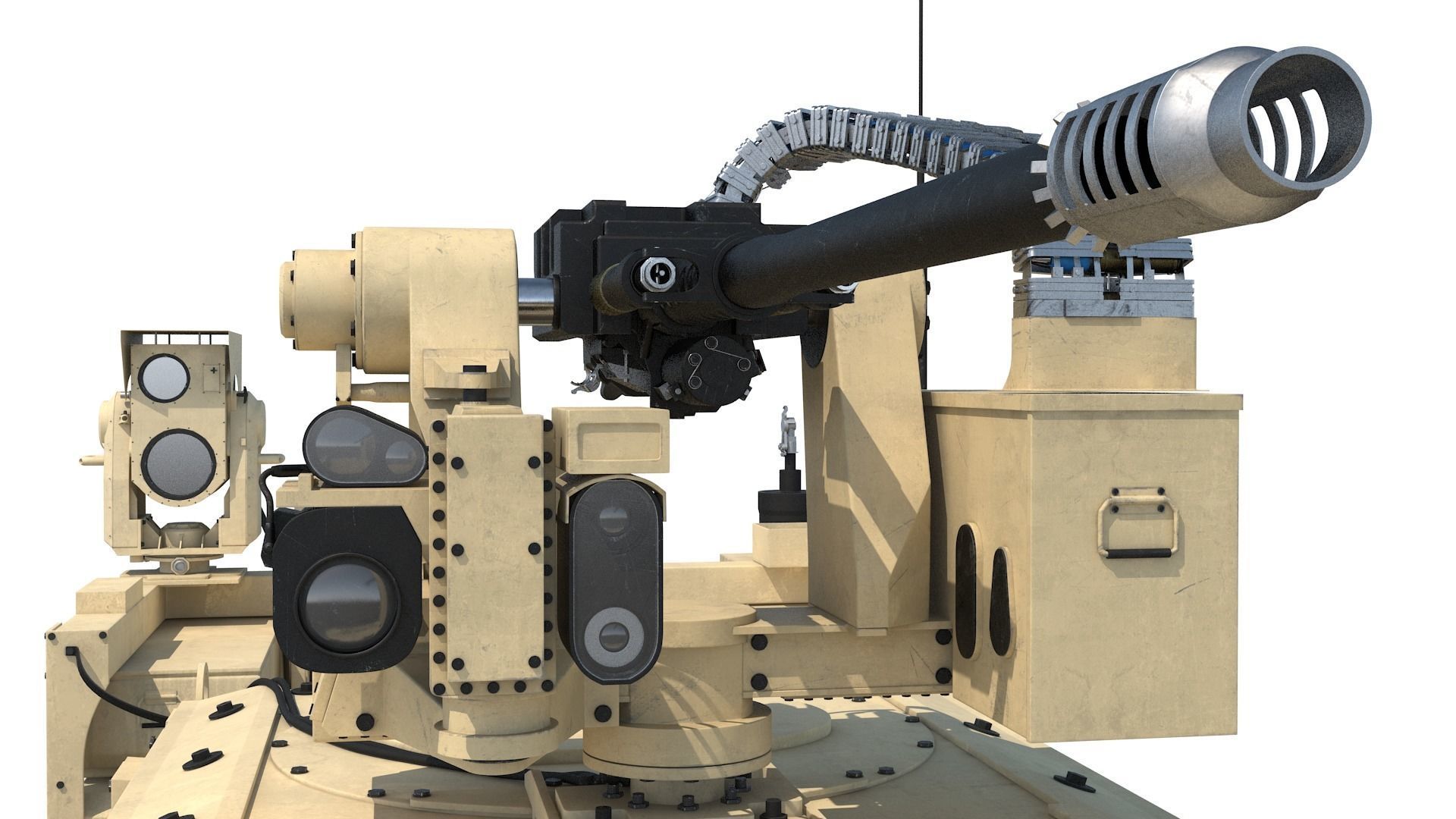 Jltv Oshkosh 3D model_17