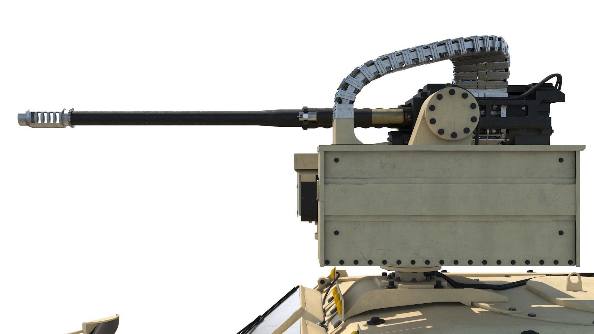 Jltv Oshkosh 3D model_20