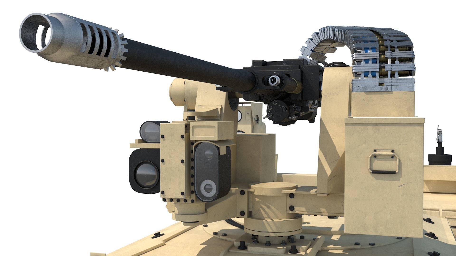 Jltv Oshkosh 3D model_18