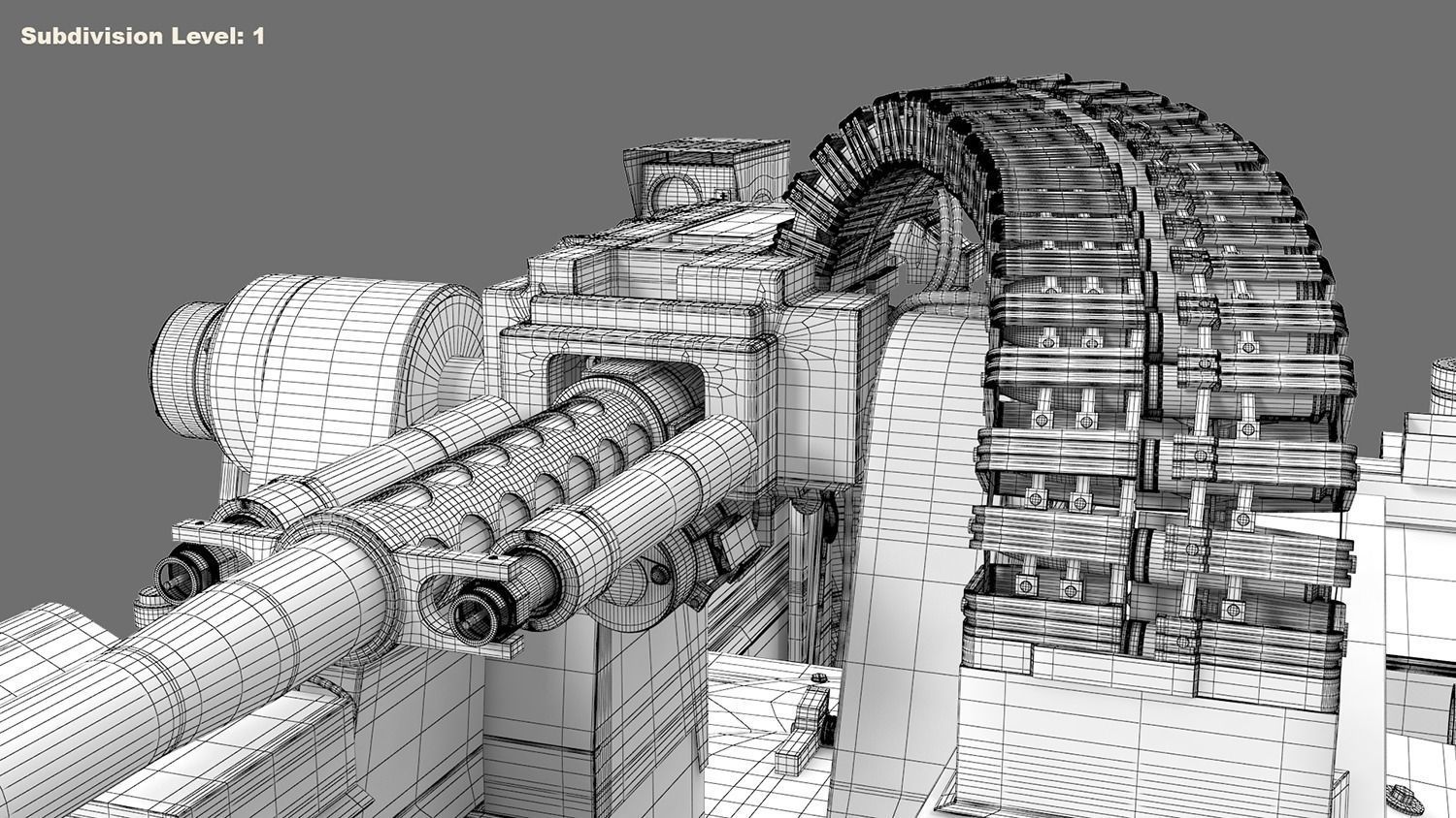 Jltv Oshkosh 3D model_41