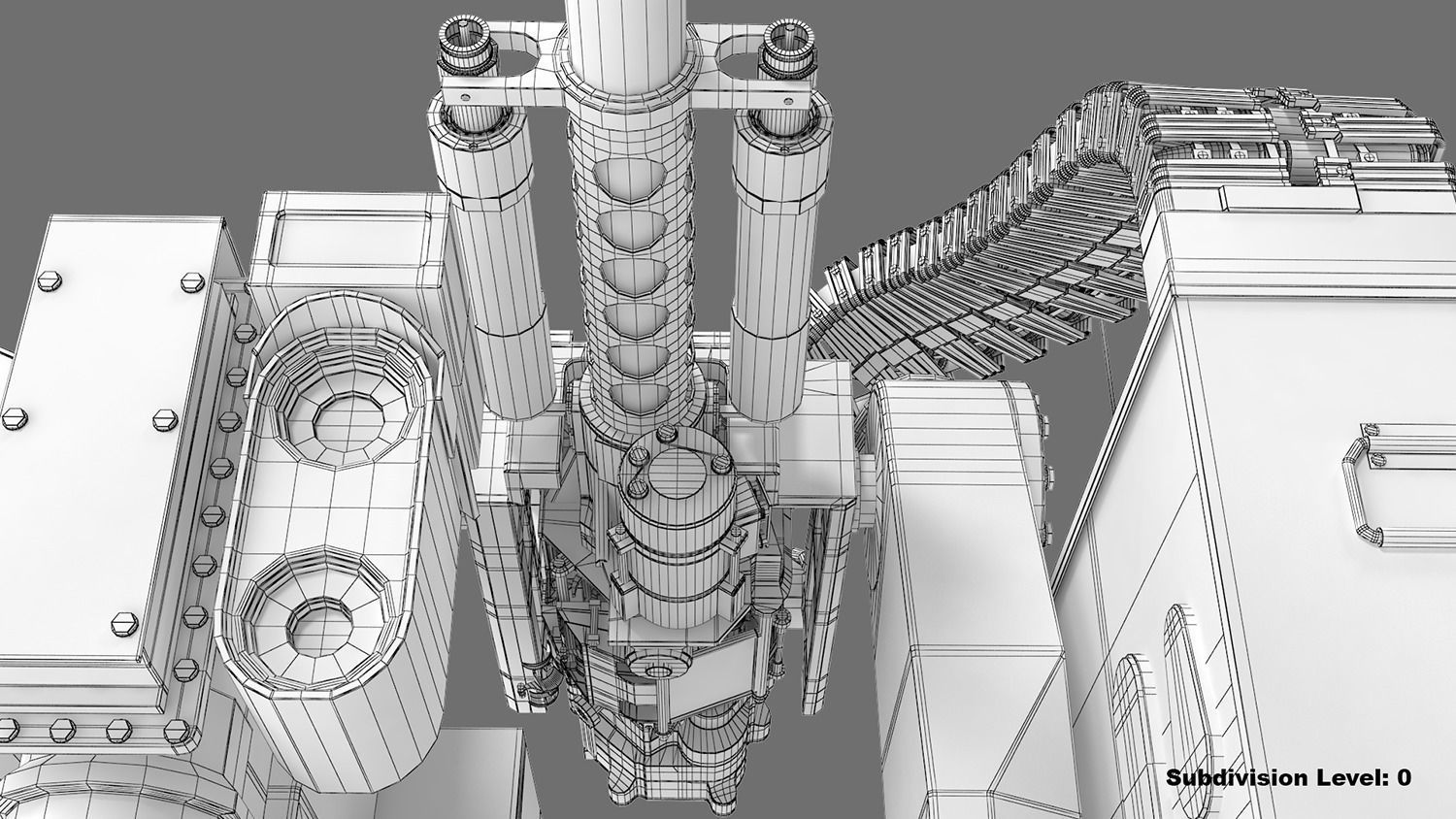 Jltv Oshkosh 3D model_42