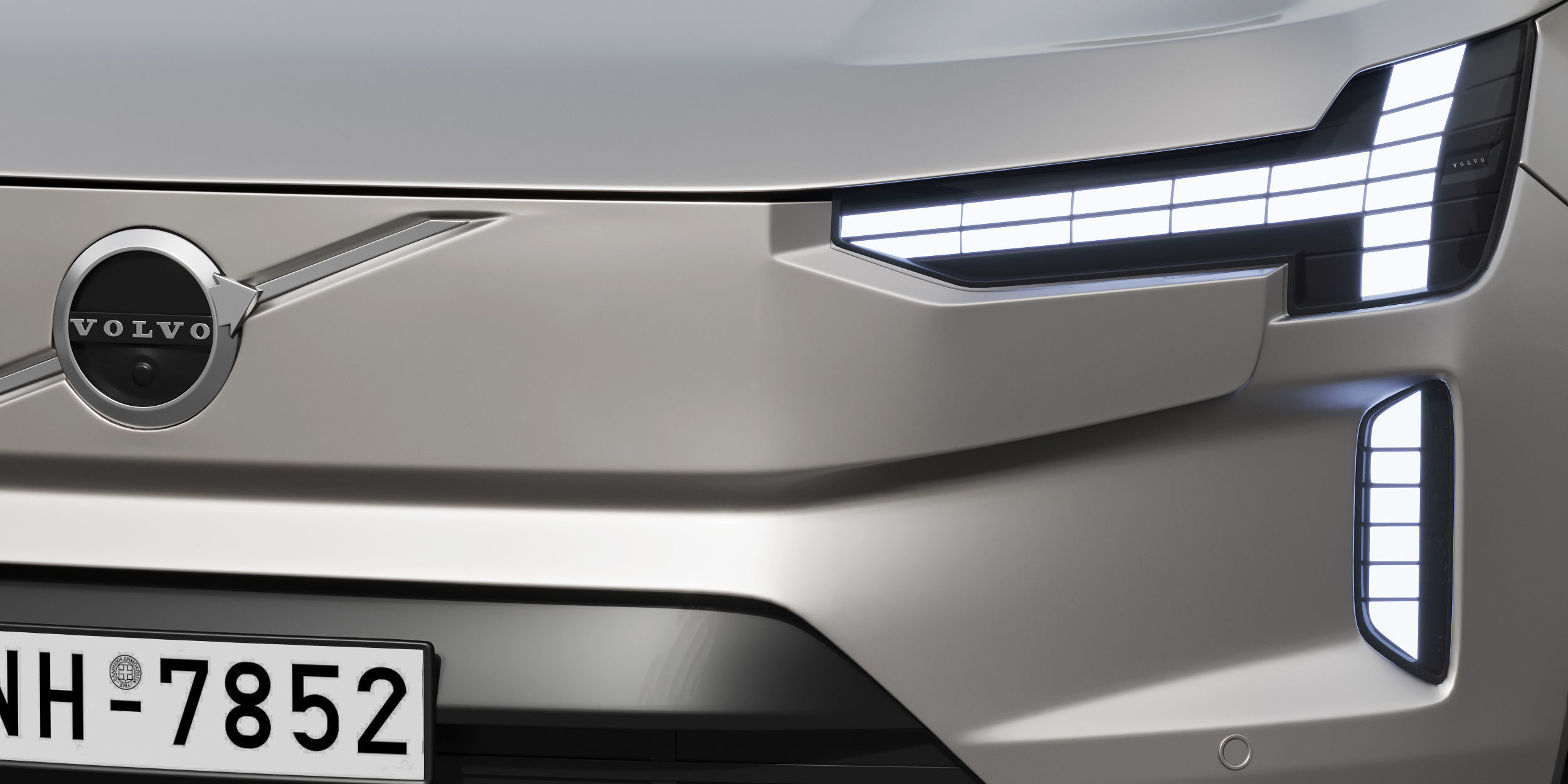 Volvo EX90 3D model_12