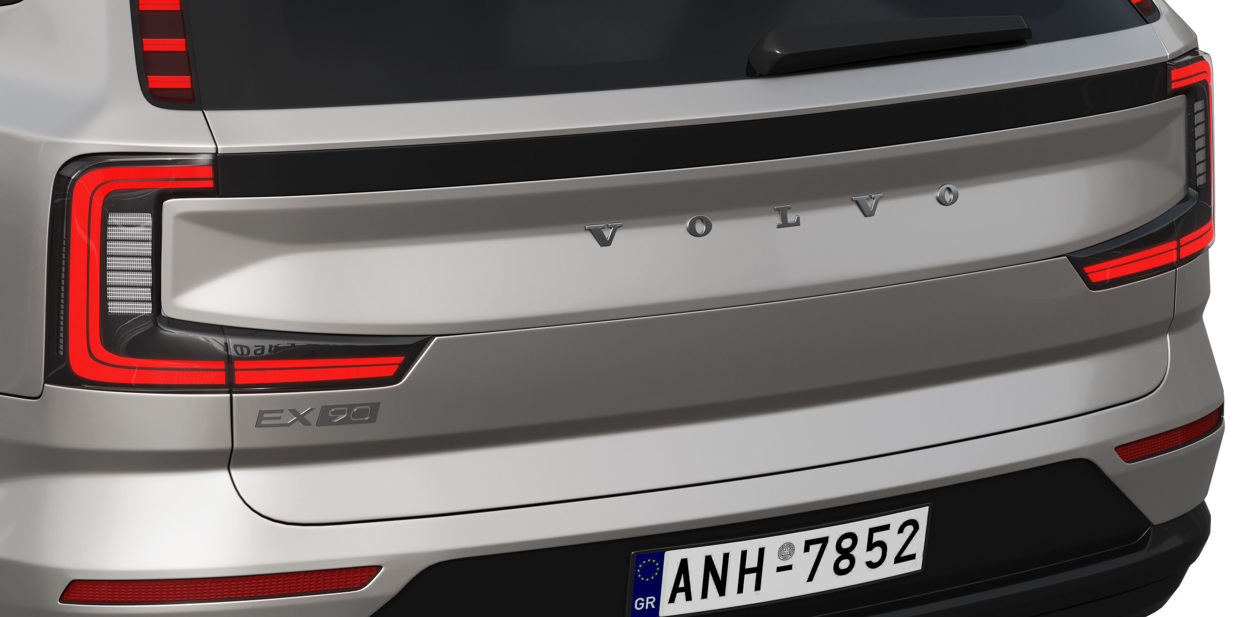 Volvo EX90 3D model_11