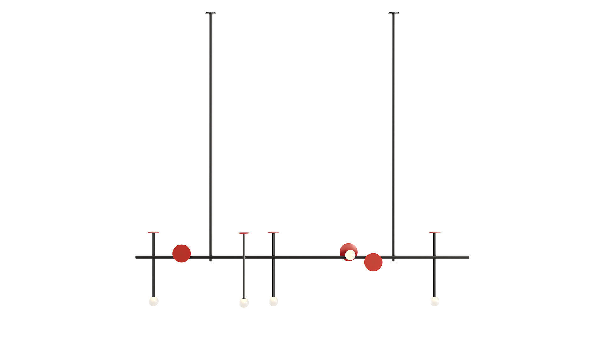 Typography VELA Gantry C by Studio Truly Truly 3D model_13