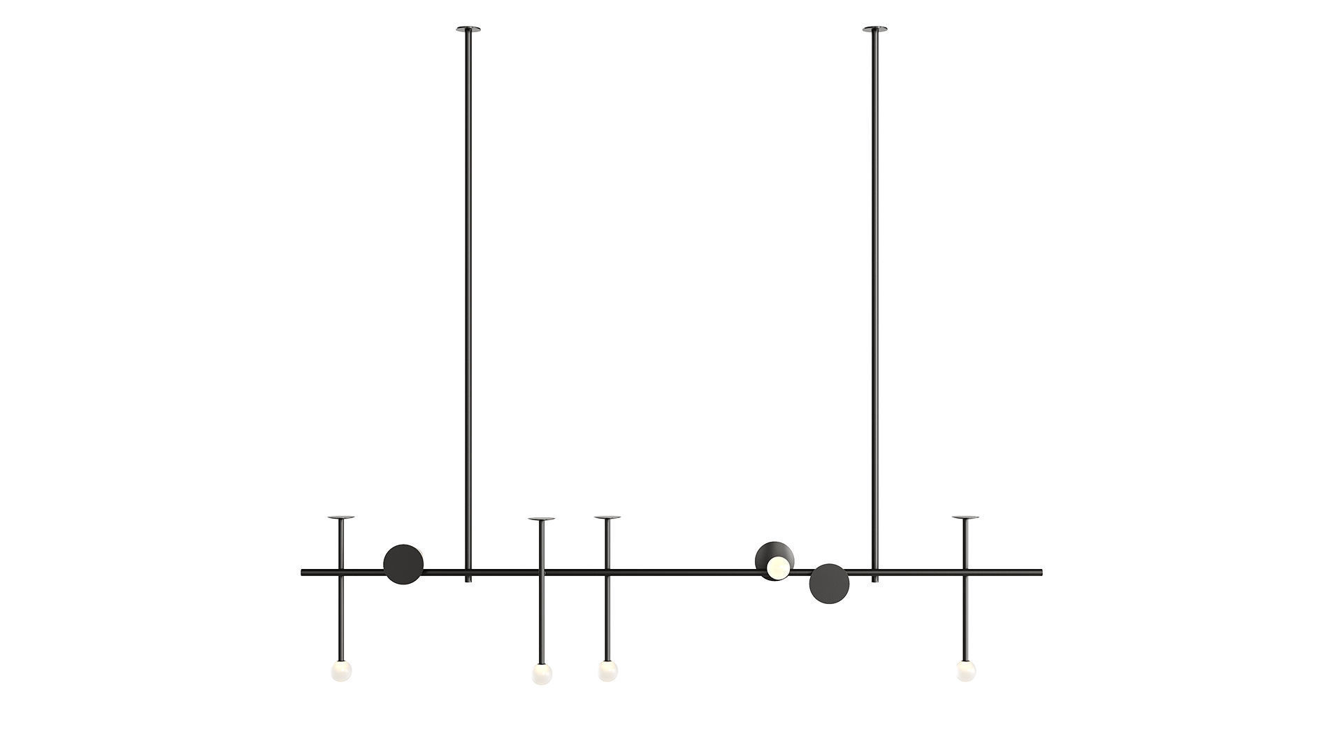 Typography VELA Gantry C by Studio Truly Truly 3D model_10