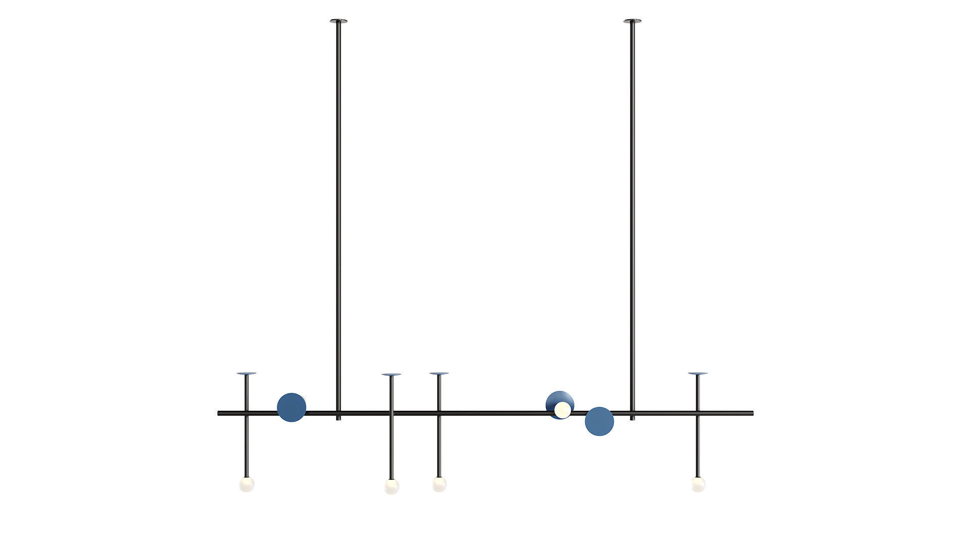 Typography VELA Gantry C by Studio Truly Truly 3D model_12