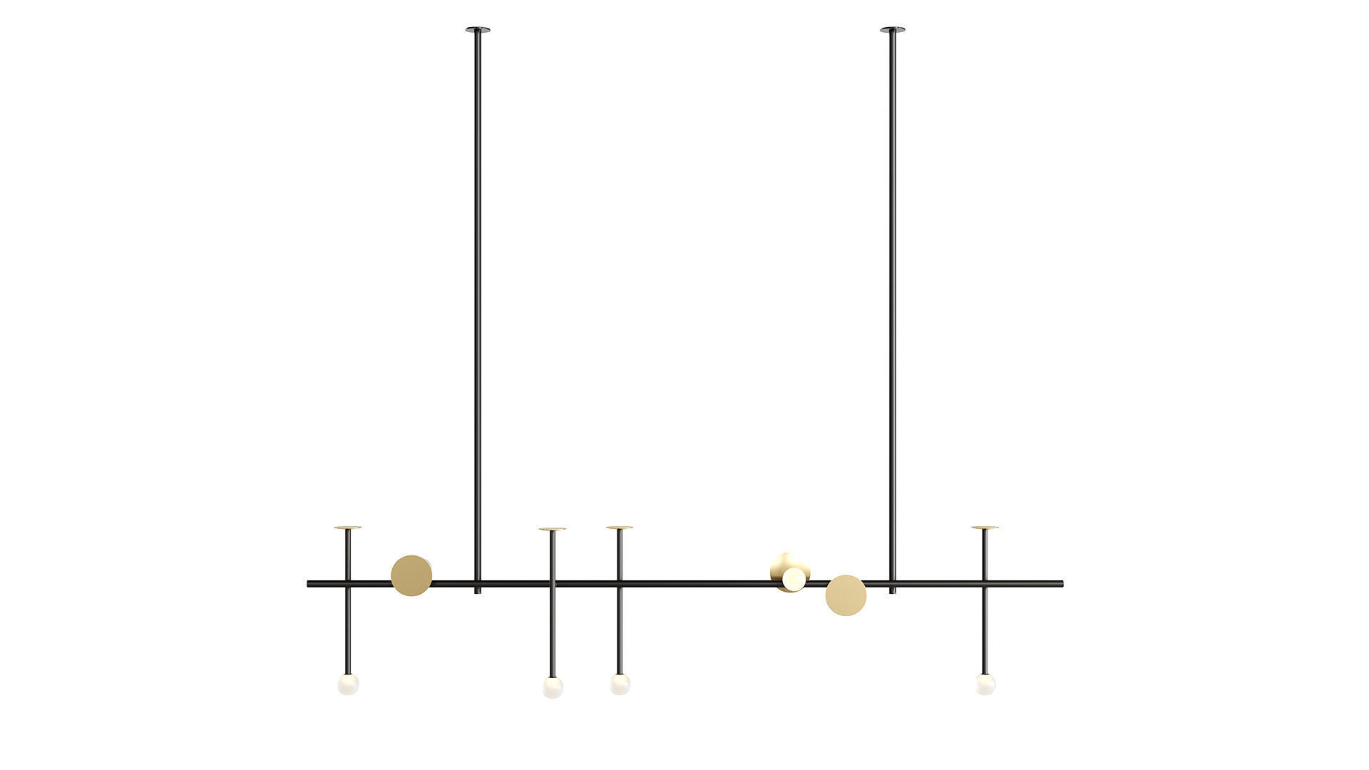 Typography VELA Gantry C by Studio Truly Truly 3D model_11