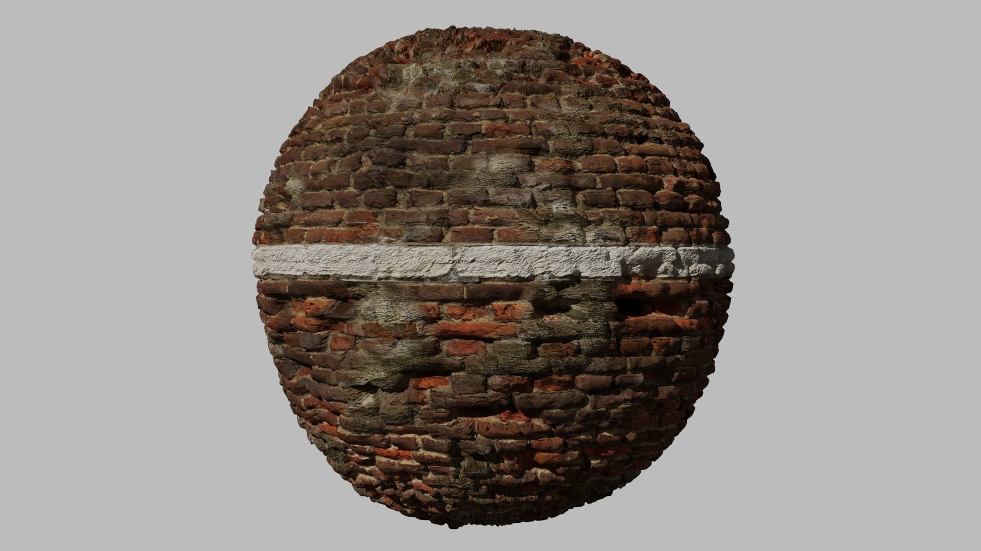 Brick texture with concreate  Texture_2