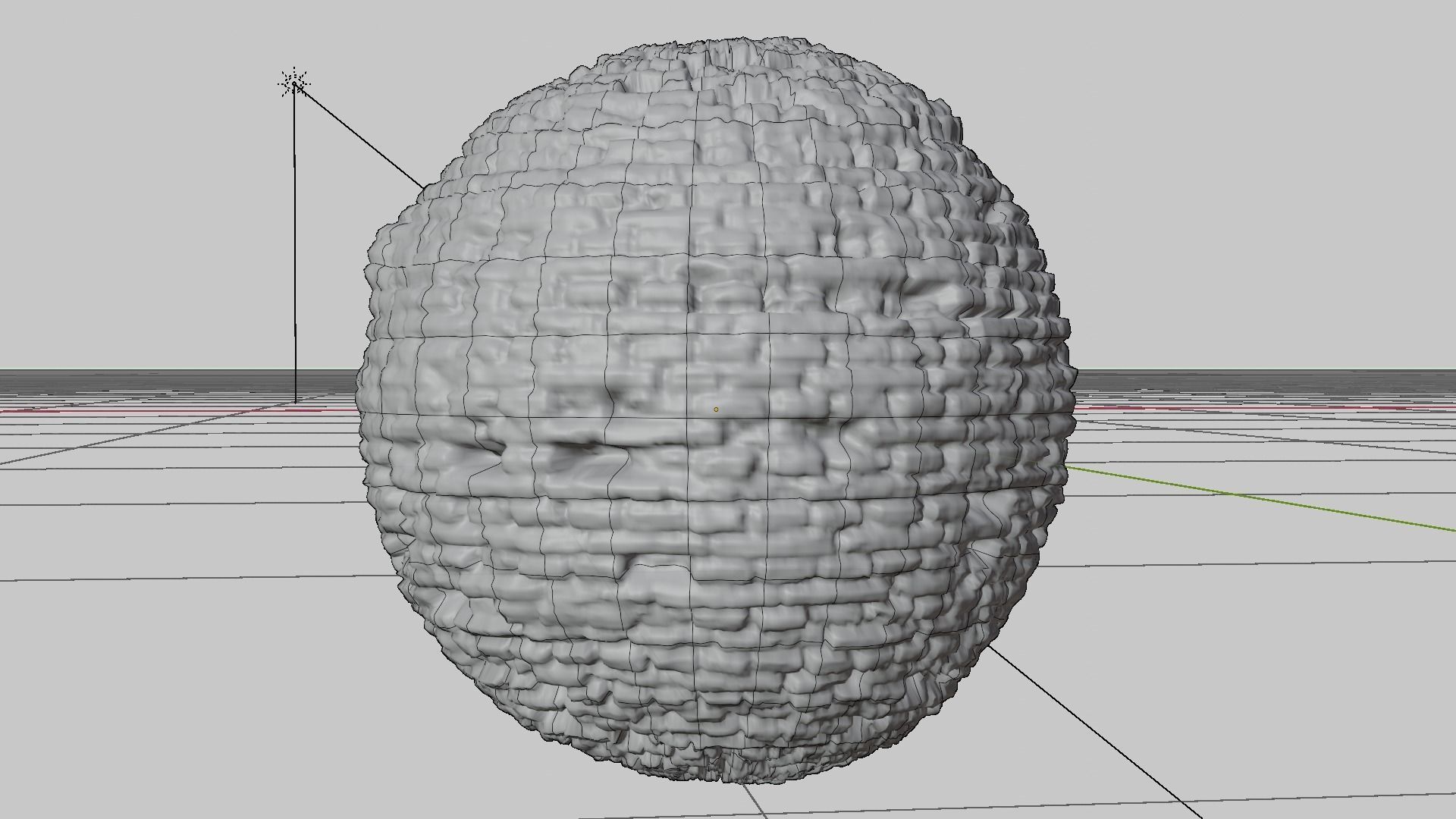 Brick texture with concreate  Texture_4