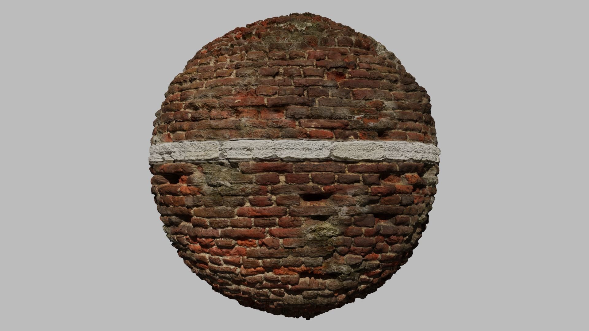 Brick texture with concreate  Texture_1