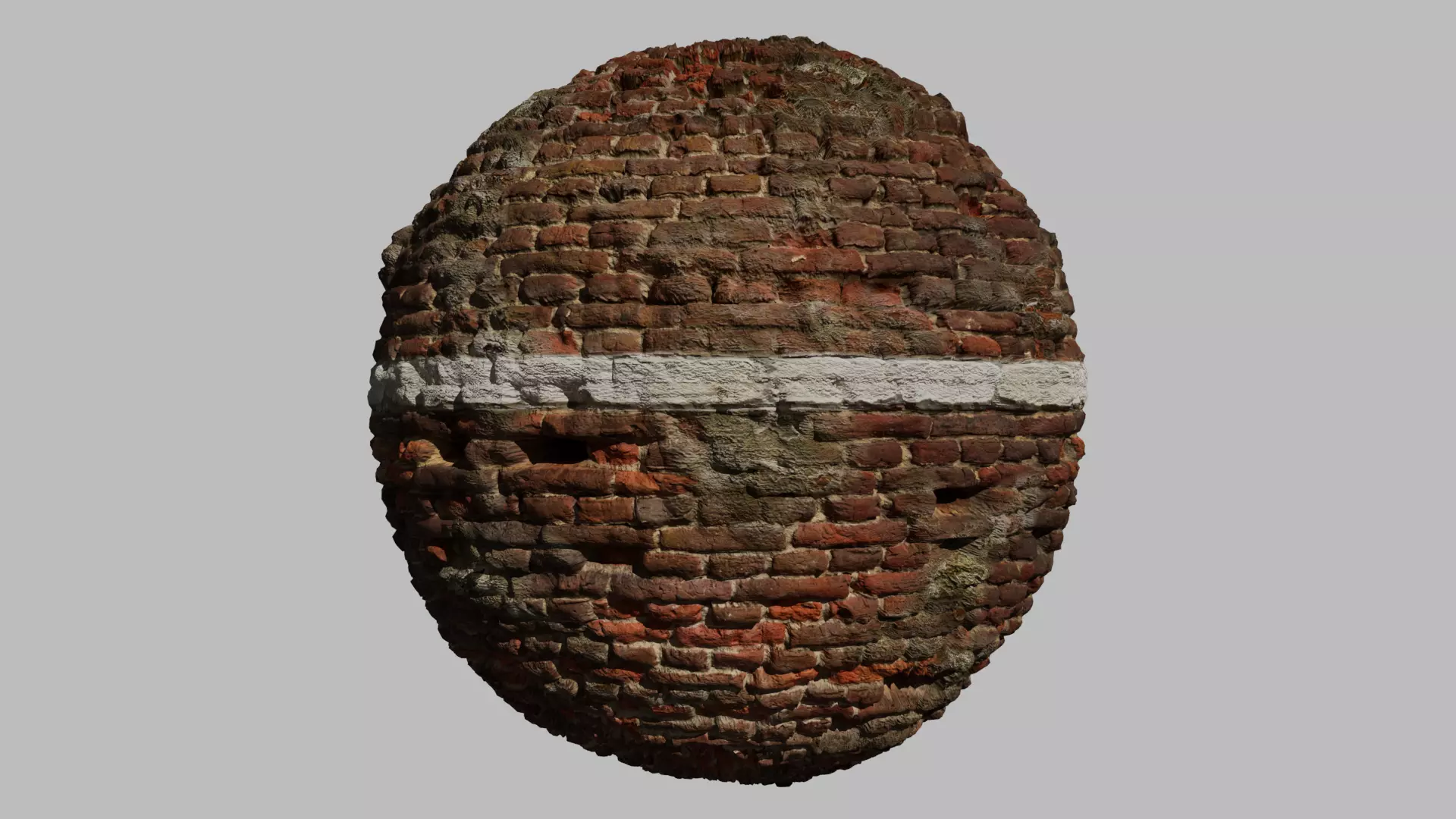 Brick texture with concreate  Texture_0
