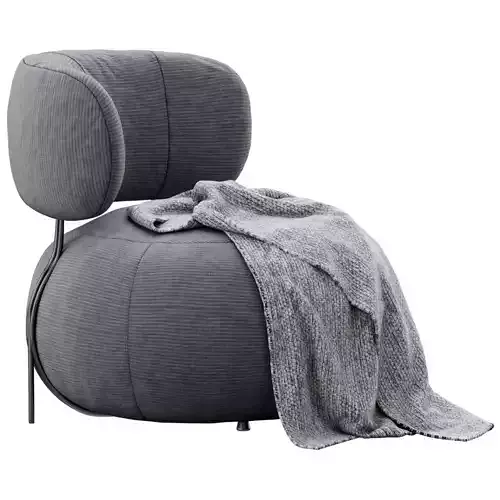 Baby Geo Armchair