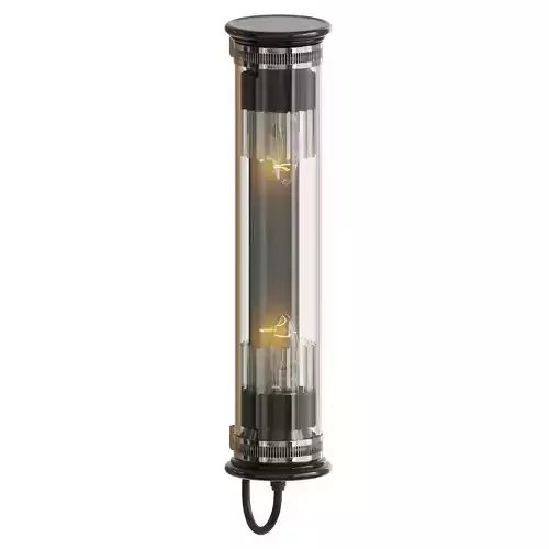 In The Tube 100-500 Wall Lamp