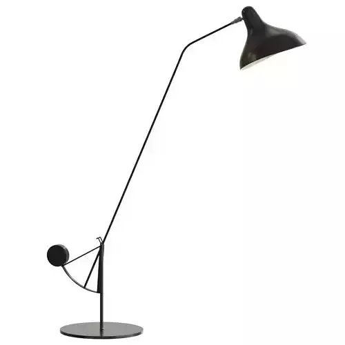 Mantis BS3 Table Lamp 3D model