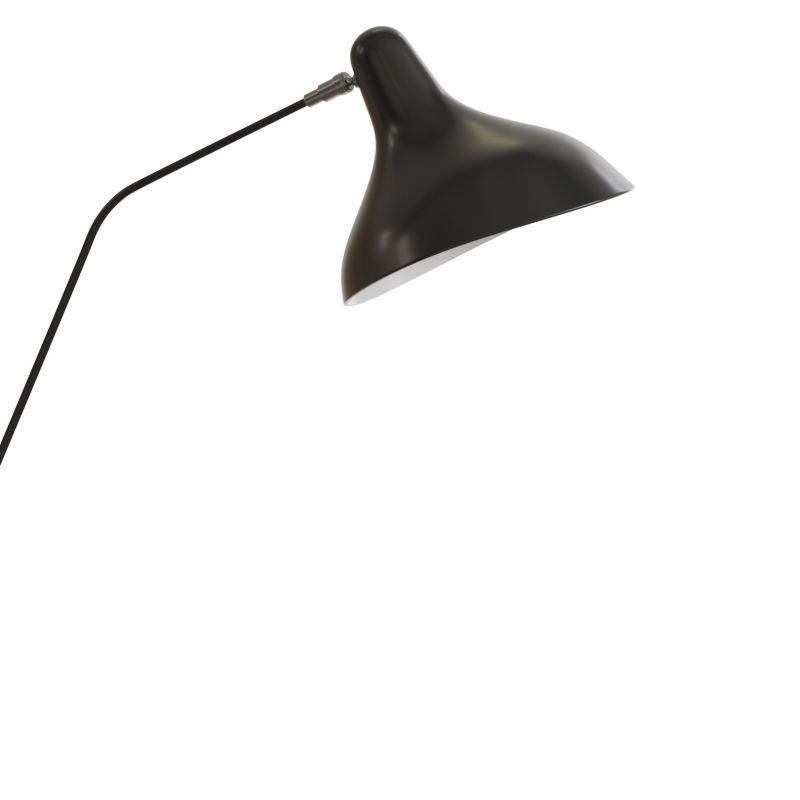 Mantis BS3 Table Lamp 3D model_2