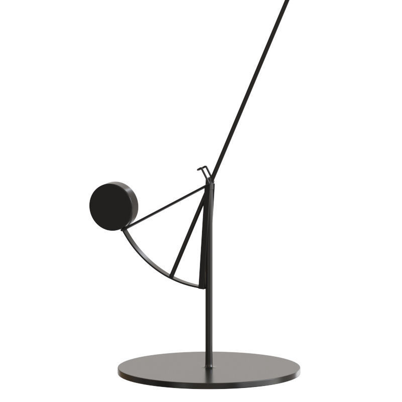 Mantis BS3 Table Lamp 3D model_3