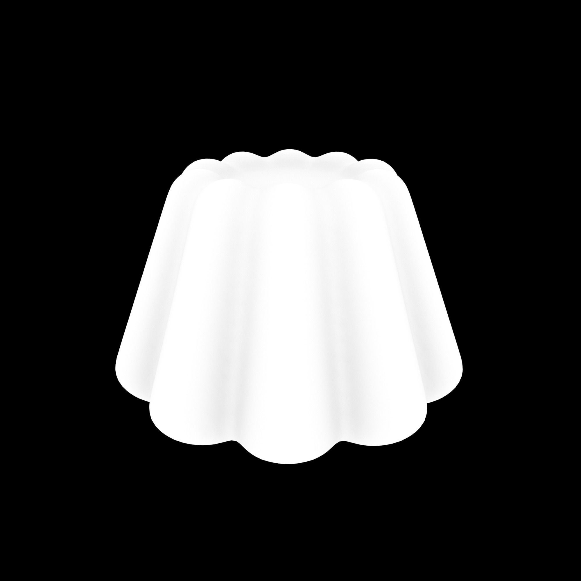 Jelly candy - Marmalade 3D model_5