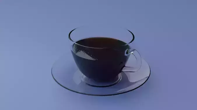 Cup of coffe