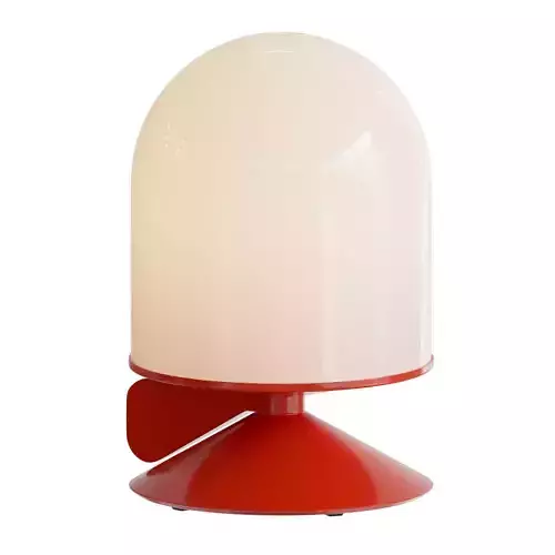 Vinge Table Light 3D model