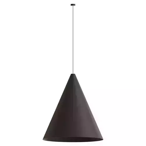 W151 S2 Pendant Light 3D model