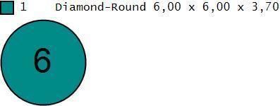 Magnetic tention 3D print model_2