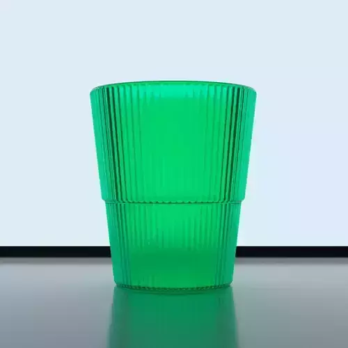 Water glass - CUP