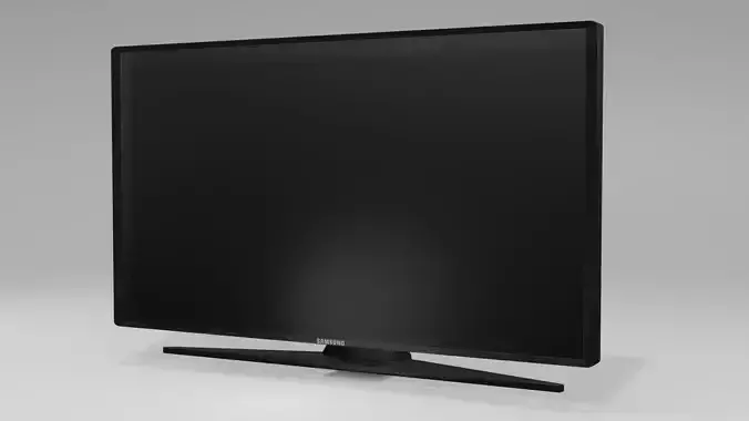 55 Inch Samsung TV